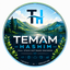 Temam Hashim Logo