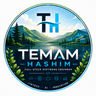 Temam Hashim Logo