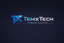 TemxTech Logo