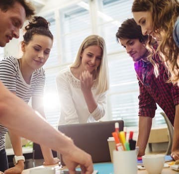 Scaling Node.js Applications